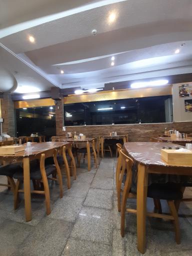 عکس رستوران و کترینگ فدک