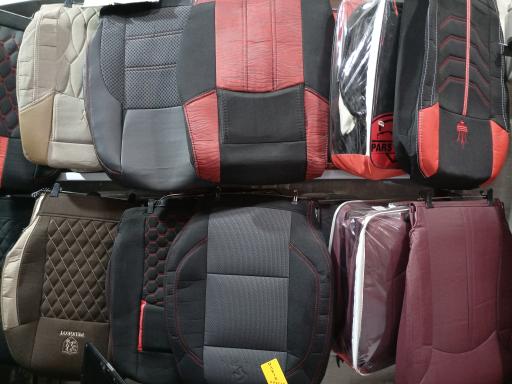 عکس اسپورت خودرو اسدی