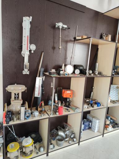 عکس شرکت افق تابان هامون 