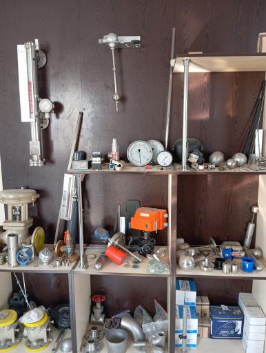 عکس شرکت افق تابان هامون 