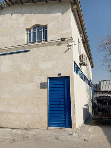 عکس شرکت افق تابان هامون 