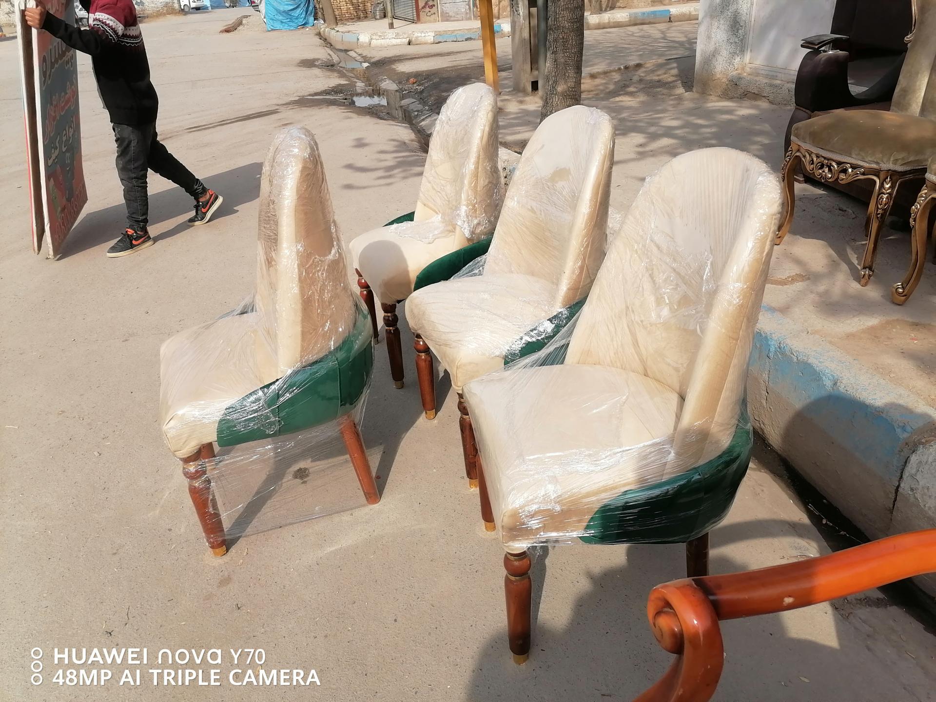 عکس تولید و تعمیرات مبل هوفل