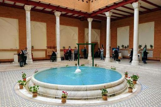 عکس فرهنگستان هنر