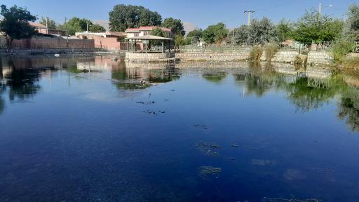 عکس چشمه 
