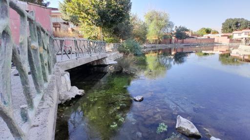 عکس چشمه 