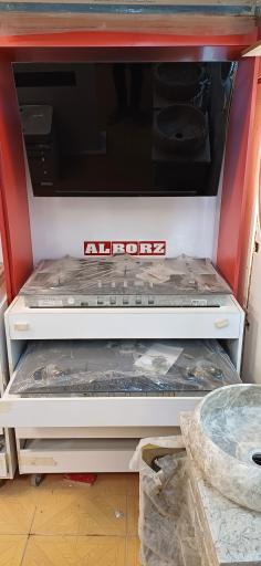 عکس لوله و اتصالات سـروش