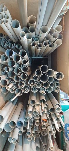 عکس لوله و اتصالات سـروش