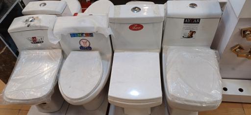 لوله و اتصالات سـروش