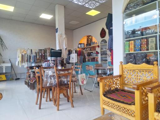 کافه گالری مرتضوی