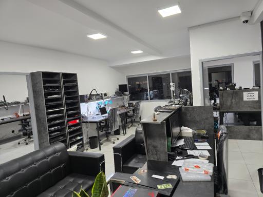 عکس فروش و تعمیرات لپ تاپ حامی فراز هوشمند