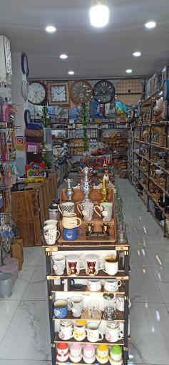 عکس گالری شیک و پیک