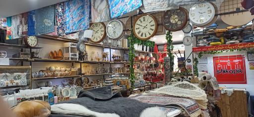 عکس گالری شیک و پیک