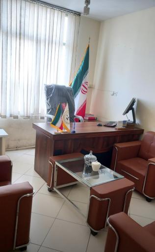 عکس دفتروکالت و داوری رواسازان عدالت (بهرام بابایی)