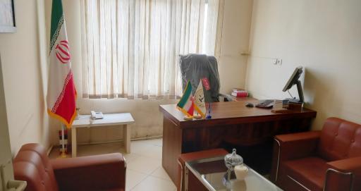 دفتروکالت و داوری رواسازان عدالت (بهرام بابایی)