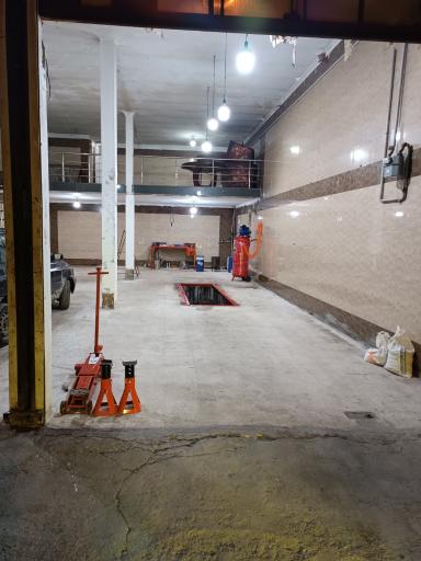 عکس جلوبندی سازی حامد