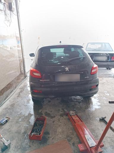 عکس جلوبندی سازی حامد