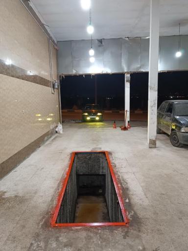 عکس جلوبندی سازی حامد