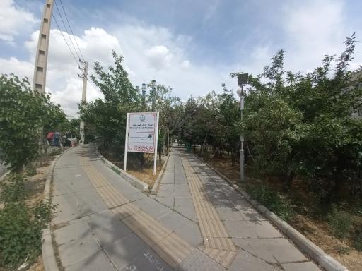 عکس پارک پاسارگاد