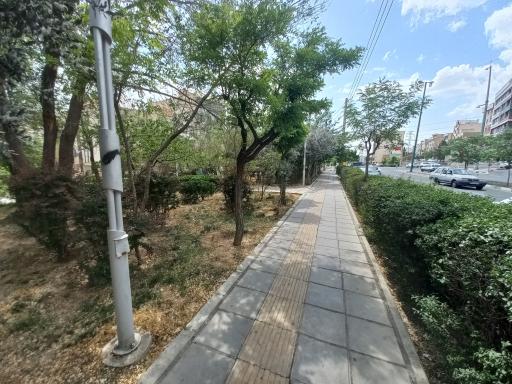 عکس پارک پاسارگاد