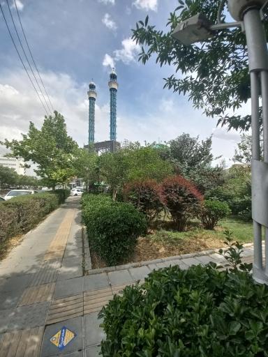 عکس پارک پاسارگاد