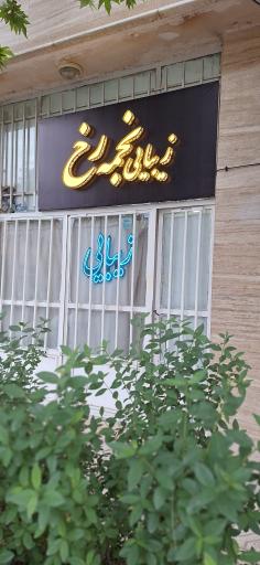 عکس زیبایی نجمه رخ 