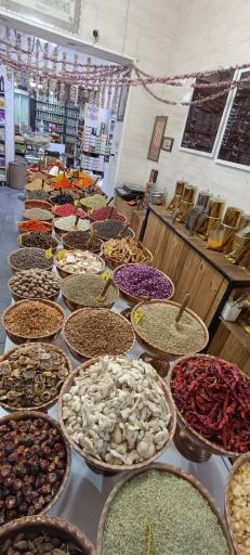 عکس عطاری میرزائی