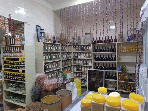 عطاری میرزائی