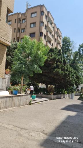 عکس مهمانسرای وزارت امور خارجه (نیاوران)