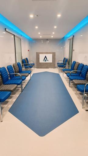 عکس کلینیک لیزیک دیدآفرین