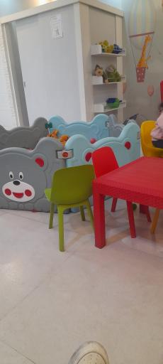 دندانپزشکی کودکان دکتر الهام حسینی