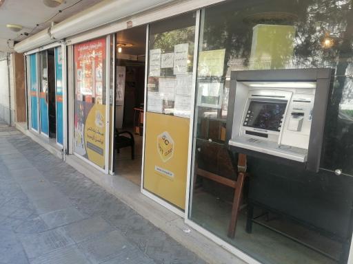 عکس دفتر پیشخوان دولت