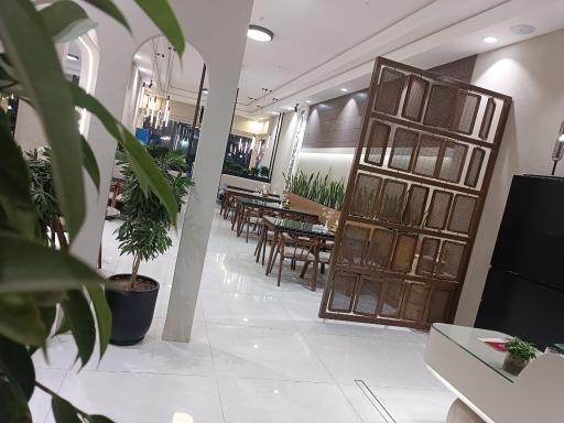 عکس رستوران حجت