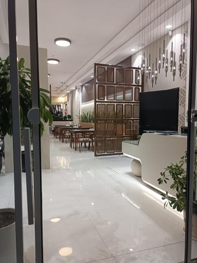 عکس رستوران حجت