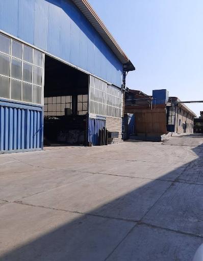 عکس ریخته گری پاک برنز