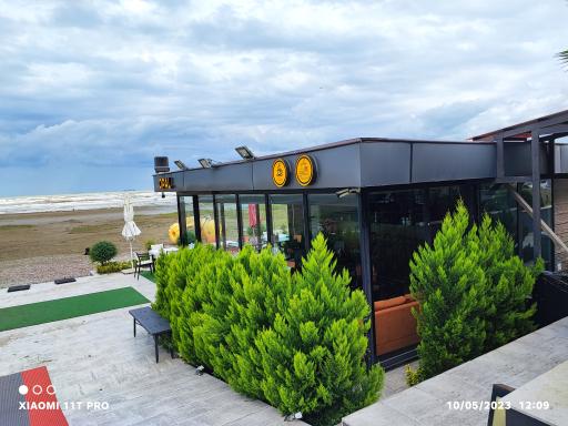 عکس مجتمع ساحلی اپال