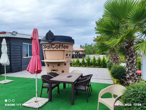 عکس مجتمع ساحلی اپال