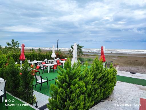 عکس مجتمع ساحلی اپال