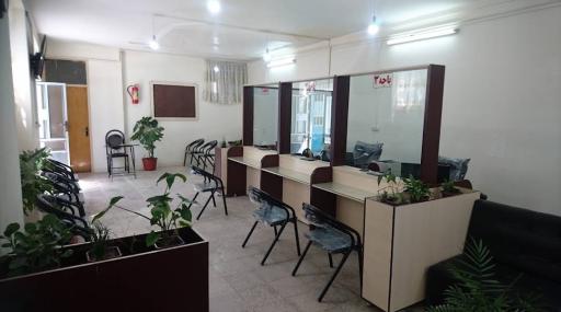 عکس دفتر خدمات الکترونیک قضایی