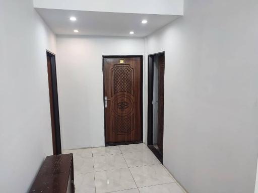 عکس هتل آپارتمان آراد