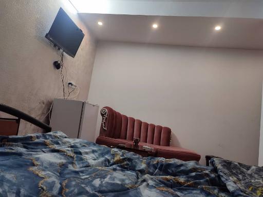 عکس هتل آپارتمان آراد