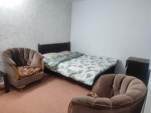 عکس هتل آپارتمان آراد