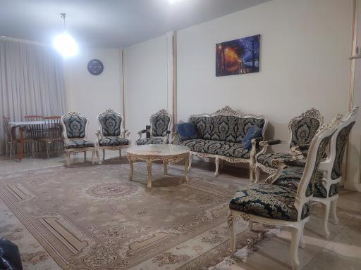 عکس هتل آپارتمان آراد