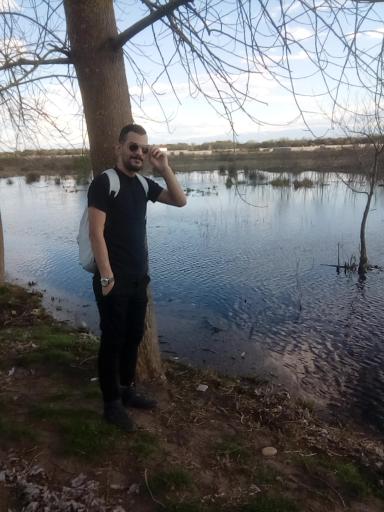 عکس رودخانه آستارا