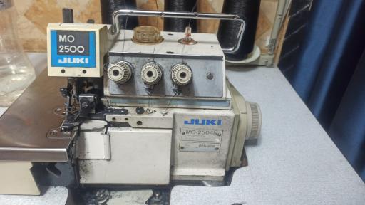 عکس خیاطی لاله ها