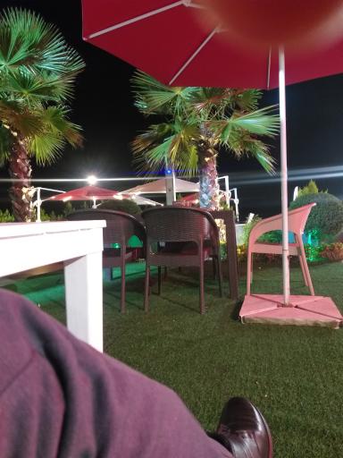 عکس مجتمع ساحلی اپال