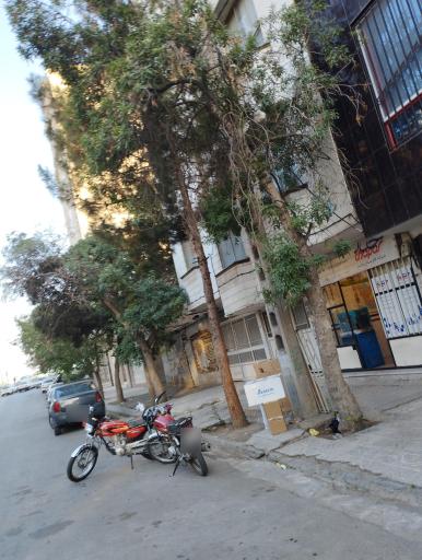 خدمات باربری چاپار
