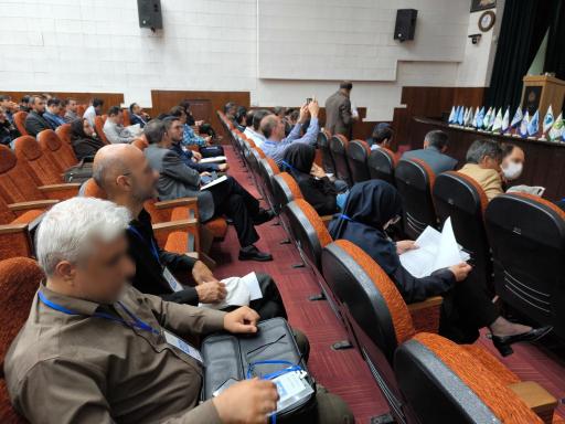 عکس تالار 17 شهریور