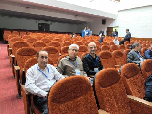 عکس تالار 17 شهریور