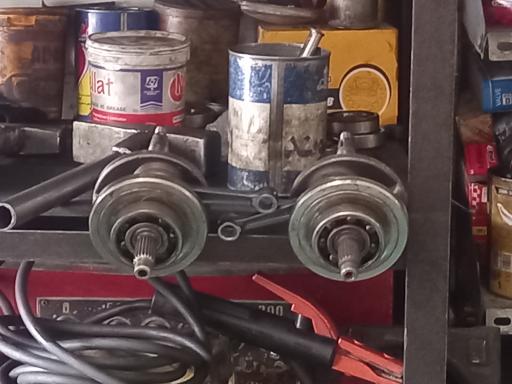 عکس سیلندر تراشی و خرید و فروش انواع موتورسیکلت