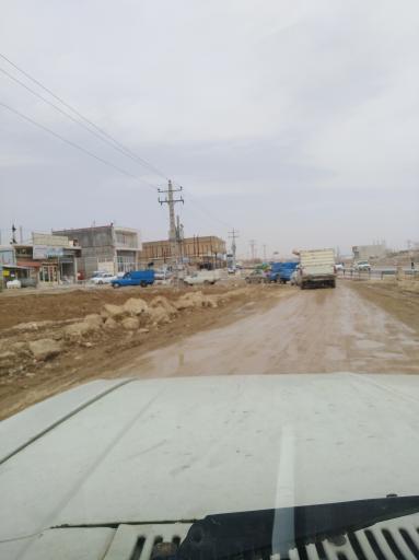 عکس جایگاه سوخت CNG